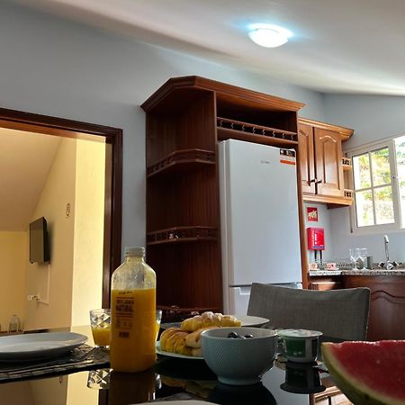 Appartamento Pana House Calheta  Esterno foto