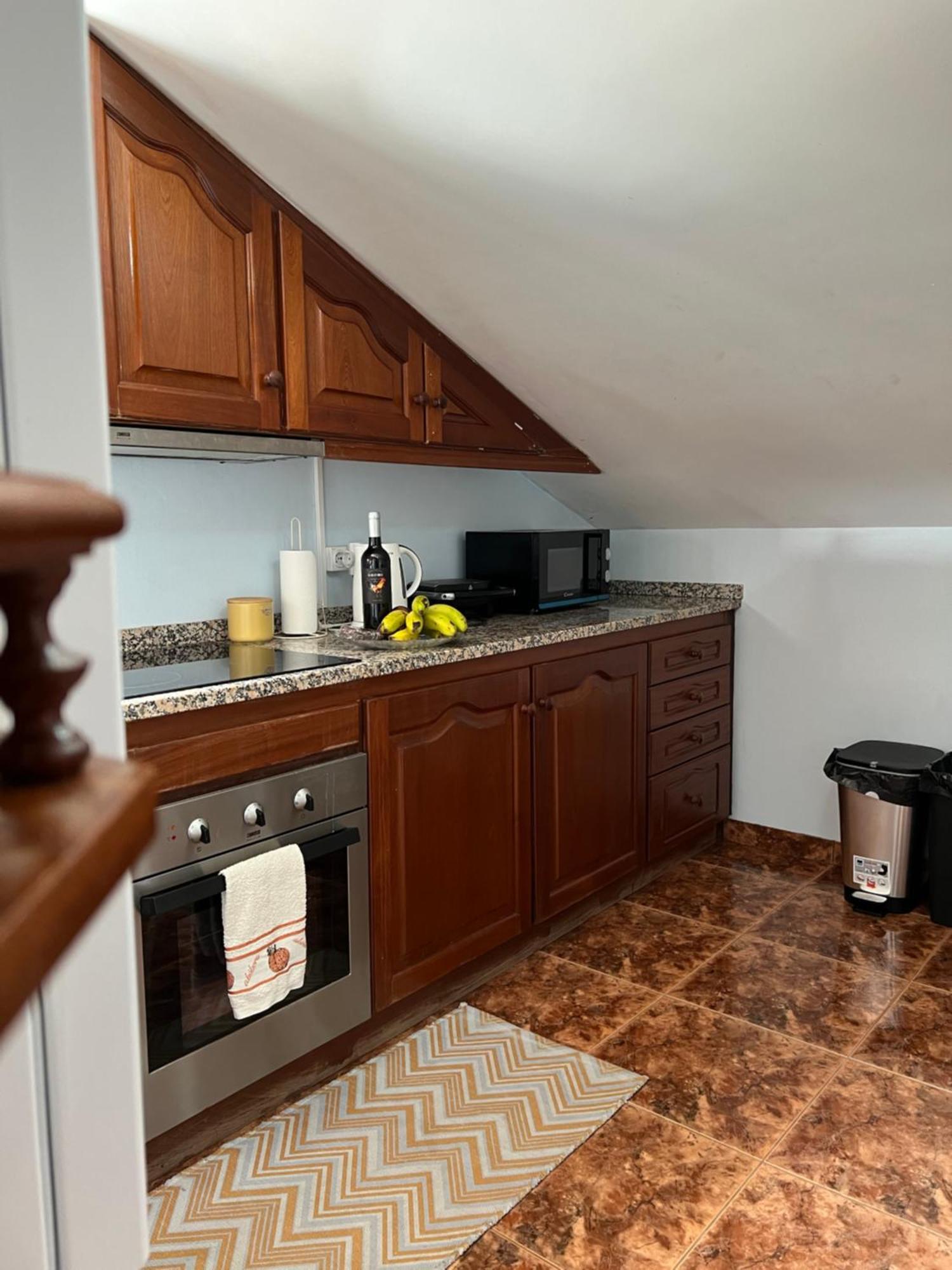 Appartamento Pana House Calheta  Esterno foto
