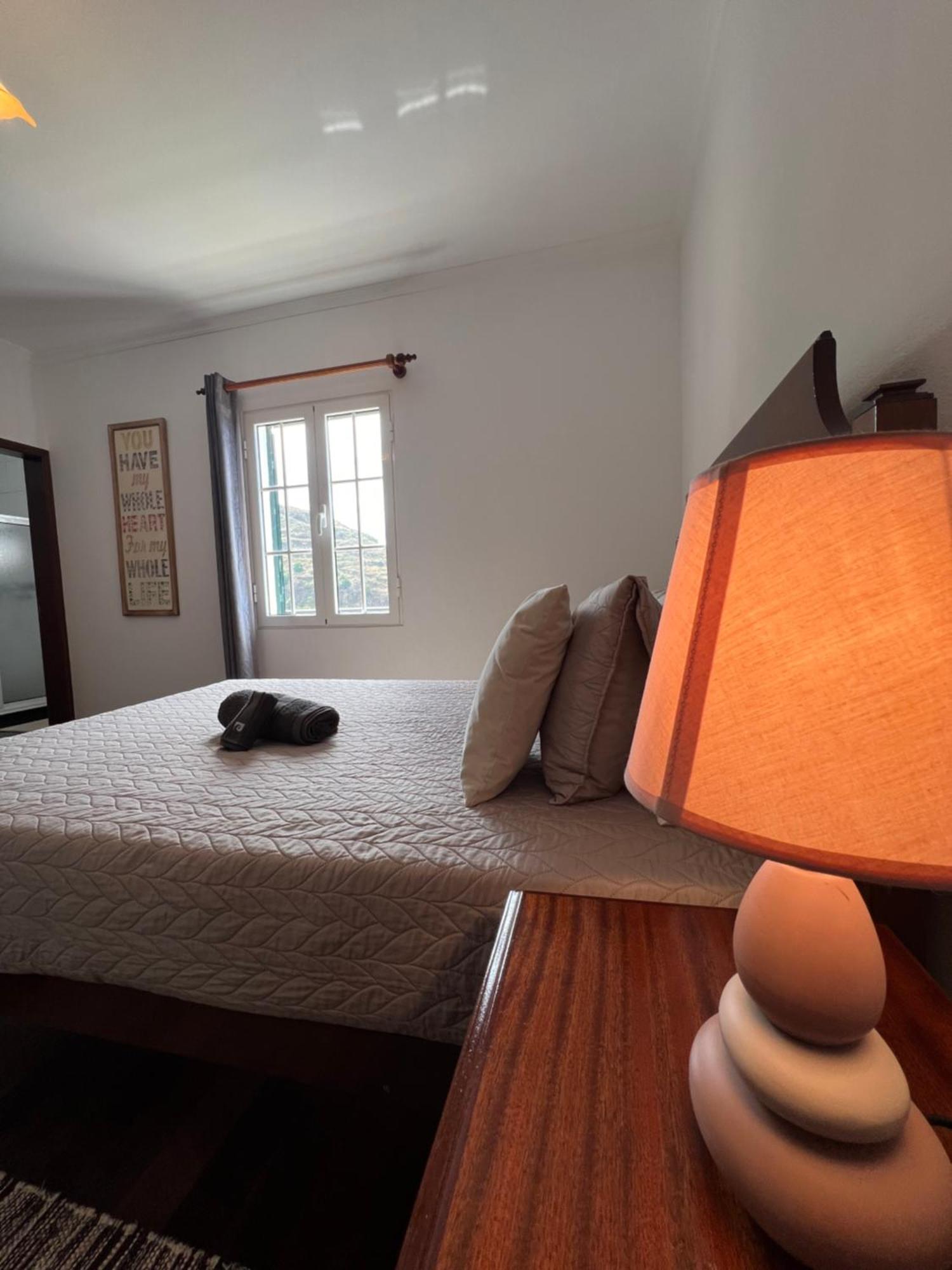Appartamento Pana House Calheta  Esterno foto