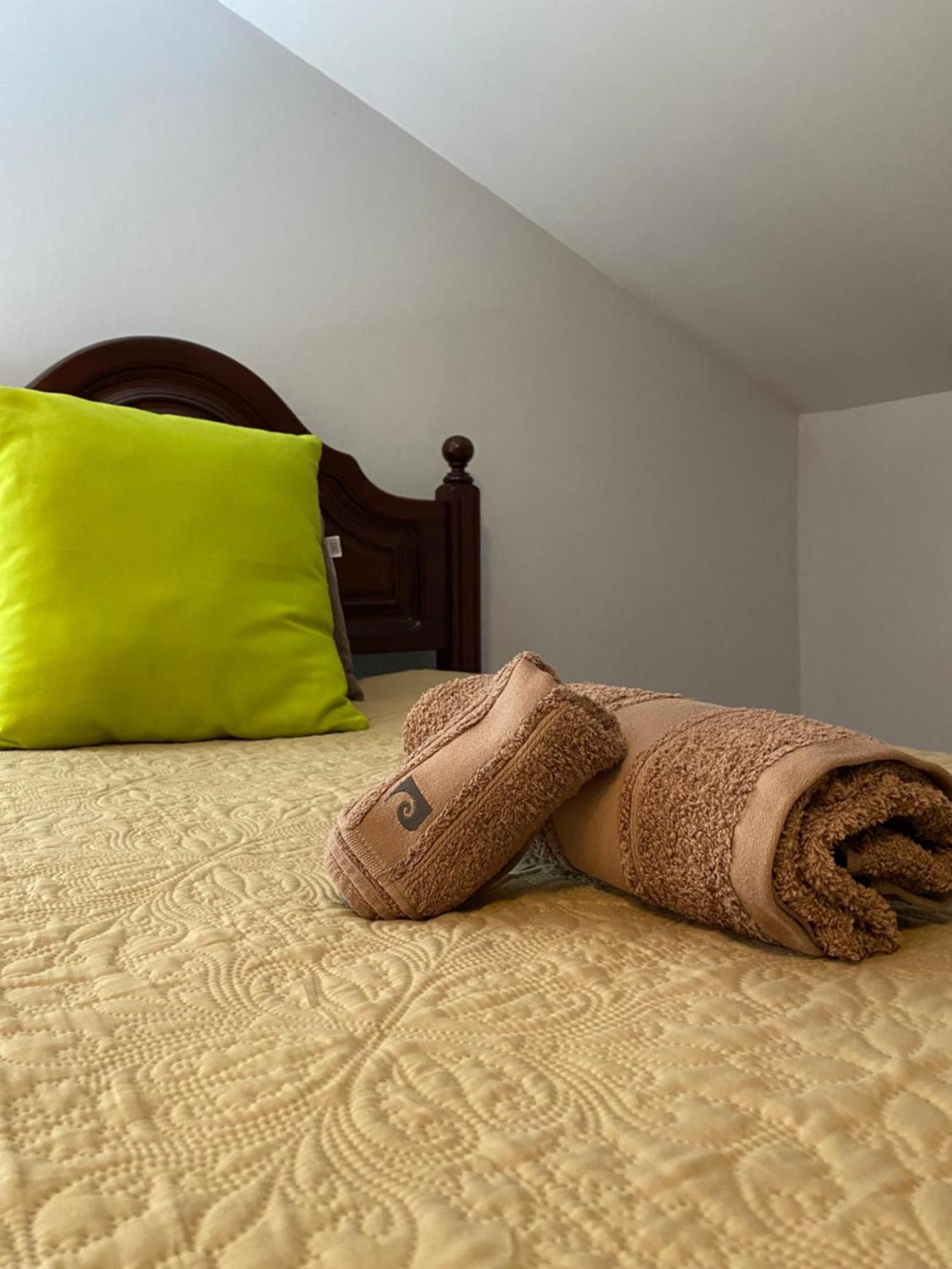 Appartamento Pana House Calheta  Esterno foto